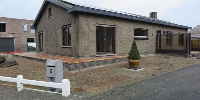 Huis te huur in Molenhoek 19, 9940 Evergem