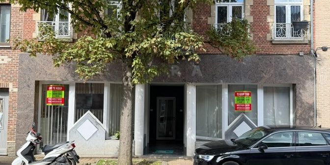 Bien professionnel à vendre à Leuvensesteenweg 45 boîte 2, 3200 Aarschot