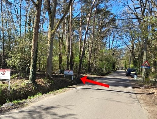                                         Terrain à bâtir à vendre à Keerbergen, € 319.000
