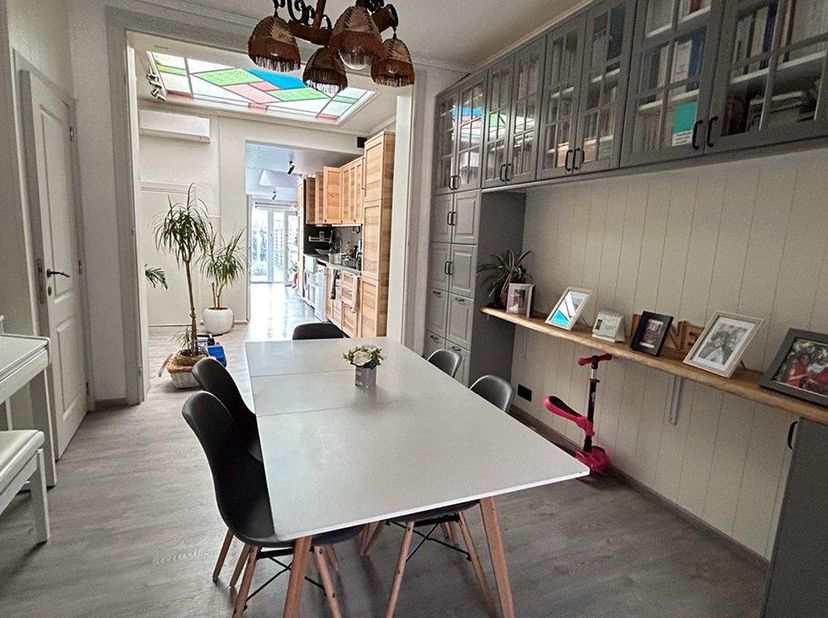 Huis te koop in Kortestraat,
                    7780 Komen