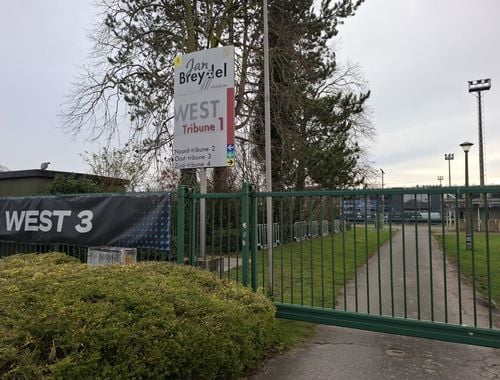                                         Garage à vendre à Sint-Andries, € 36.500
