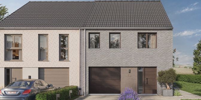 Huis te koop in 9250 Waasmunster