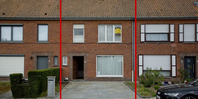 Huis te koop in Sint-Bertinusstraat 44, 8970 Poperinge