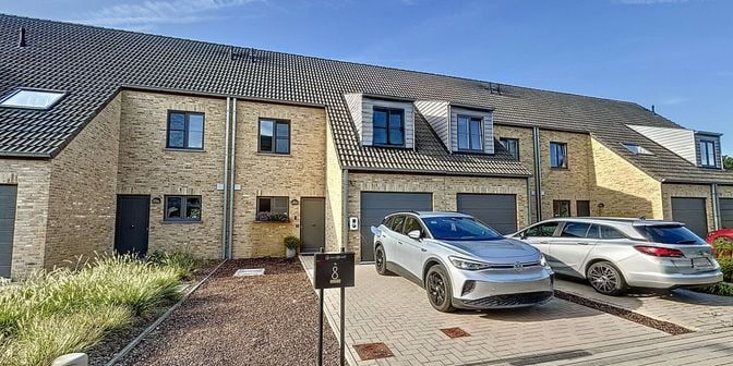 Huis te koop in Granietstraat 8, 8870 Emelgem