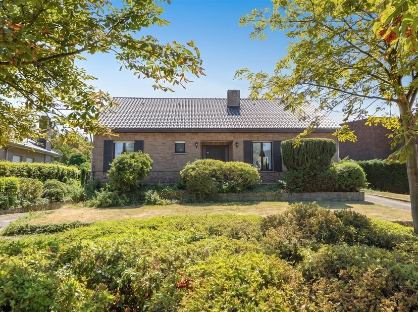 Huis te koop in Mercuriuslaan 13,
                    3270 Scherpenheuvel