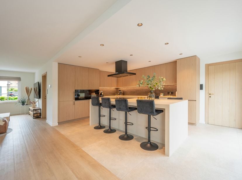 Maison à vendre
                    à 8340 Moerkerke
