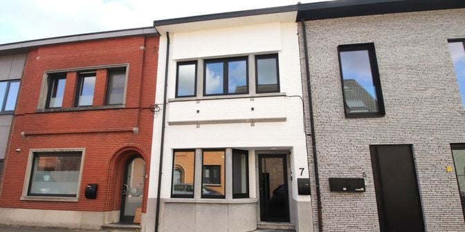 Huis te koop in Gebroeders Tassetstraat 7, 3018 Wijgmaal