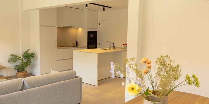 Appartement à louer à Deken Camerlyncklaan 21, 8500 Kortrijk