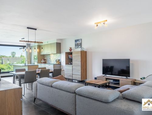                                         Appartement à vendre à Wetteren, € 299.000
