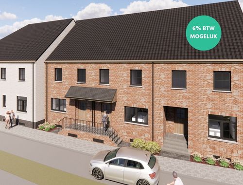                                         Woning te koop in Kuurne, € 347.250

