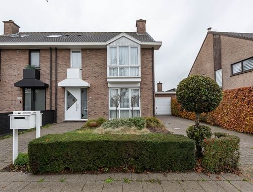                                         Maison à vendre à Melsele, € 405.000
