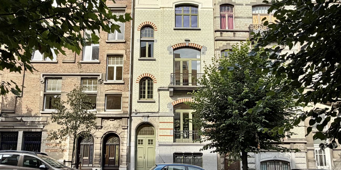 Jef Lambeauxlaan 19