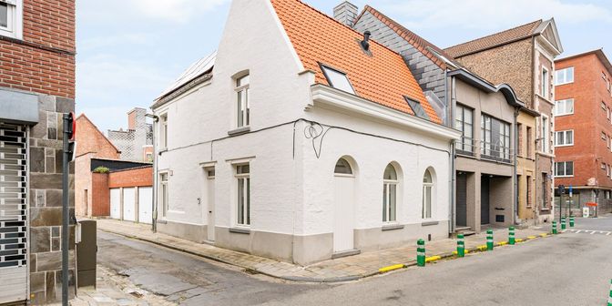 Appartement te koop in Lange Nieuwstraat 77, 2800 Mechelen