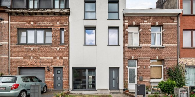 Maison à vendre à Boekenborglei 54, 2900 Schoten