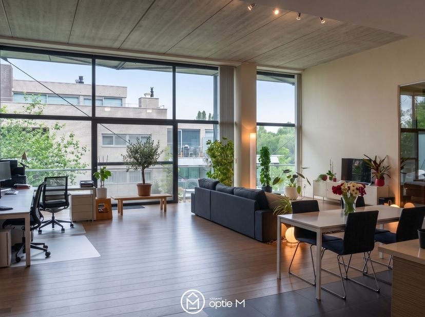 Appartement te huur in Lazarijstraat 156 bus 1.06,
                    3500 Hasselt