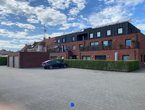                                         Appartement à louer à Ledegem, € 850
