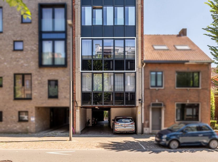 Appartement à vendre
                    à 2300 Turnhout