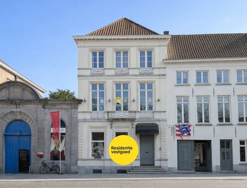                                         Maison à vendre à Brugge, € 1.350.000
