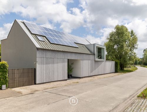                                         Villa te koop in Nieuwenrode, € 1.350.000
