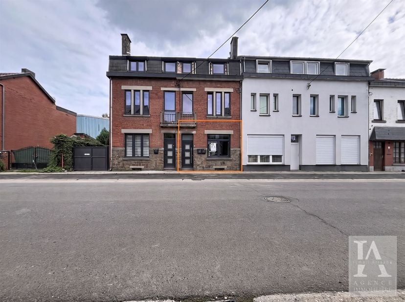 Appartement te koop in Rue du Fort 15 bus 001,
                    4621 Retinne