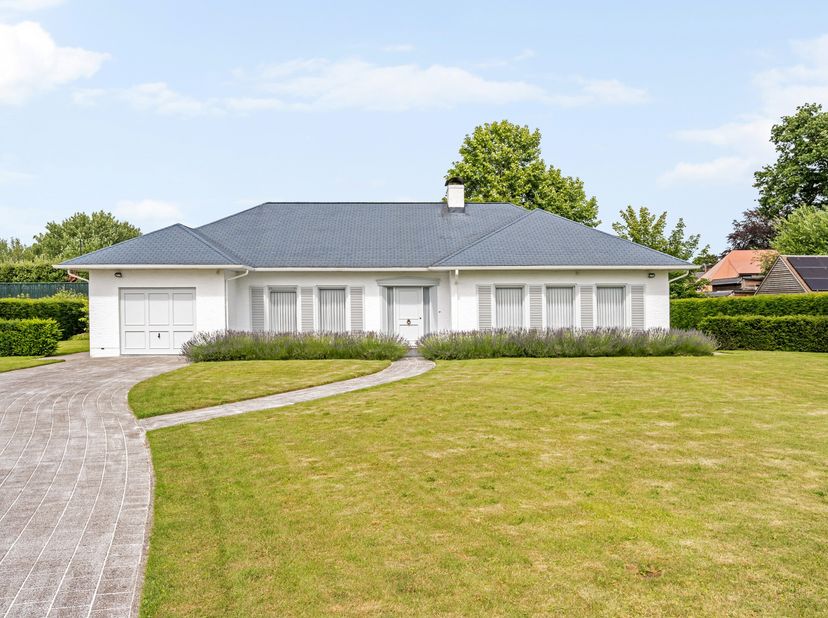 Maison à vendre
                    à 2200 Noorderwijk