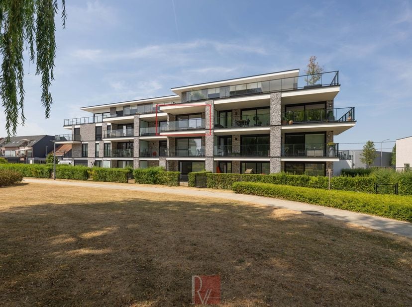 Appartement à vendre
                    à 8760 Meulebeke