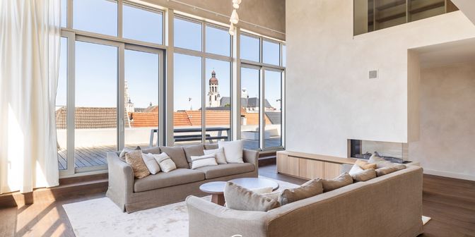 Appartement à vendre à Korte Vlierstraat 2 boîte 401, 2000 Antwerpen