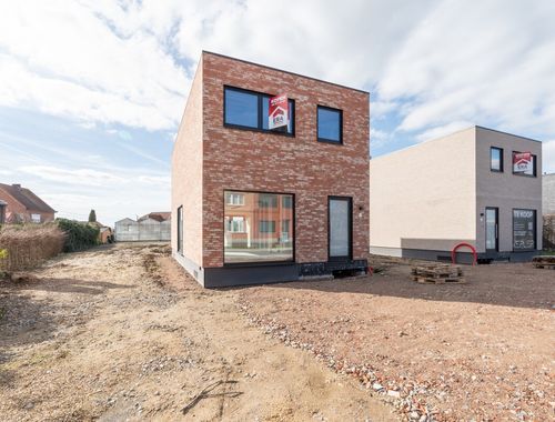                                         Eengezinswoning te koop in Rummen, € 394.000
