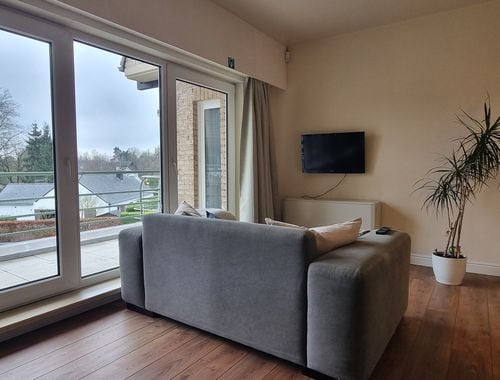                                         Appartement te huur in Sint-Denijs-Westrem, € 995
