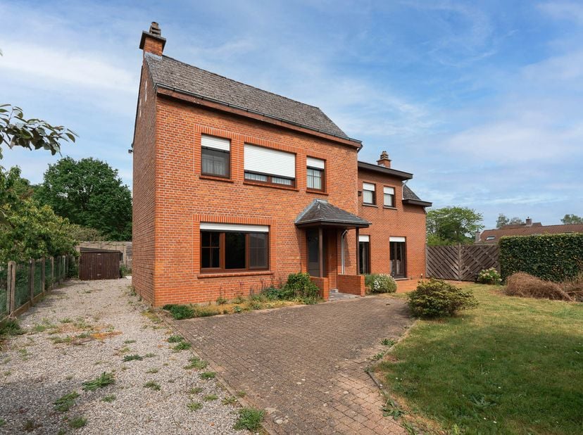 Maison à vendre
                    à 3190 Boortmeerbeek