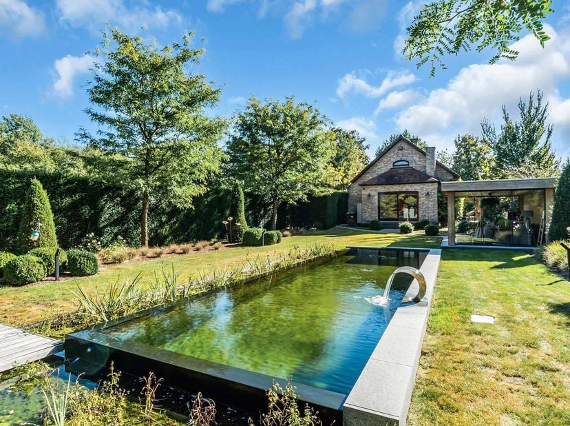 Huis te koop in Kneippstraat 30,
                    3600 Genk