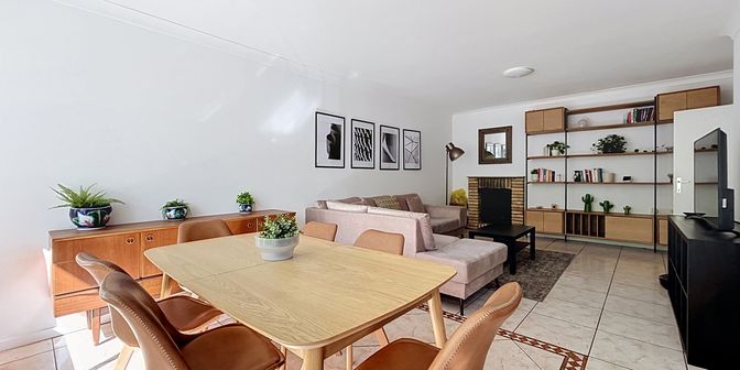 Appartement te huur in Avenue Van Volxem 241, 1190 Vorst