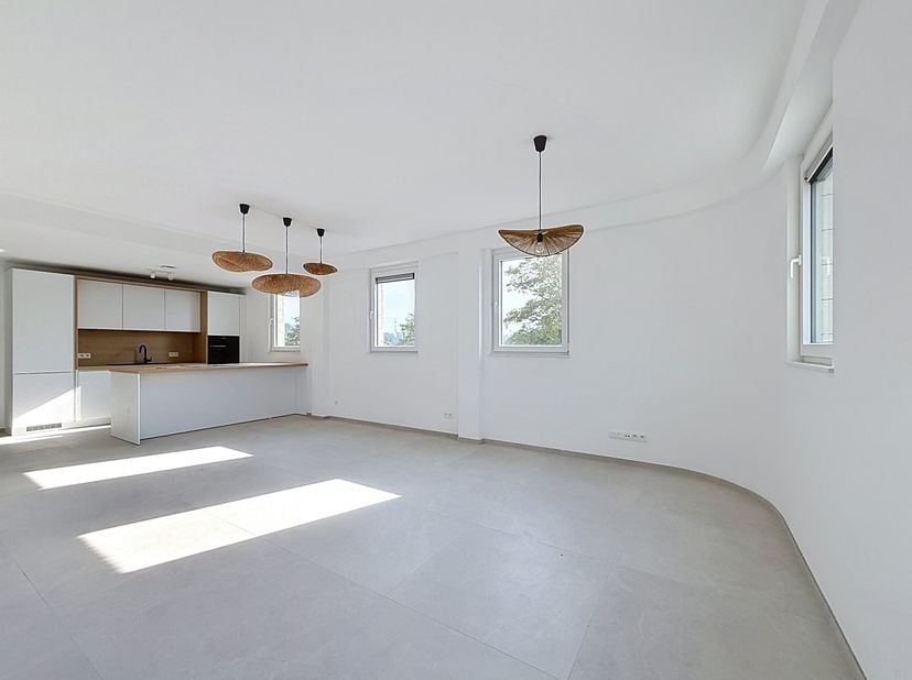 Appartement te koop
                    in 4032 Chenee