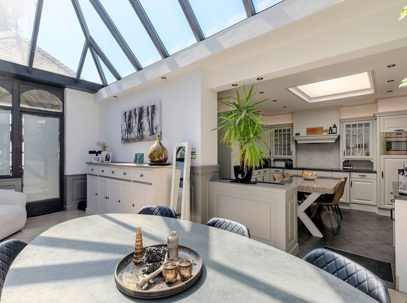 Charmante woning met 2 tot 3 slaapkamers op een gunstige locatie te Duffel! <br />
<br />
<br />
Deze woning is gelegen in een vlakbij het centrum