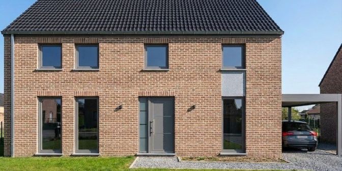 Huis te koop in Rue Bois Dame Agis et Clair Chêne 98, 5352 Perwez