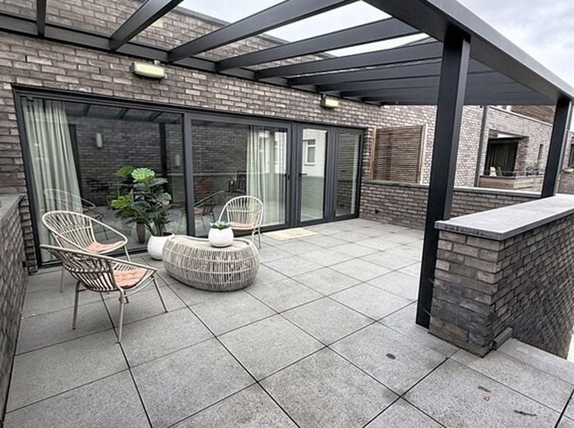 Appartement confortable, perle à l'état neuf Vie tranquille sur un domaine privé en ville<br />
Vous êtes à la recherche d'un appartement prêt à l'emp