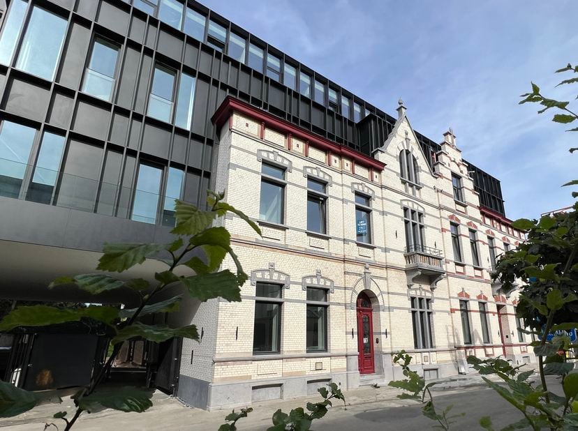 Appartement à vendre
                    à 1800 Vilvoorde