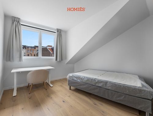                                         Kot-Kamer te koop in Leuven, € 199.000
