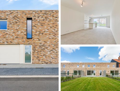                                         Woning te koop in Proven, € 315.100
