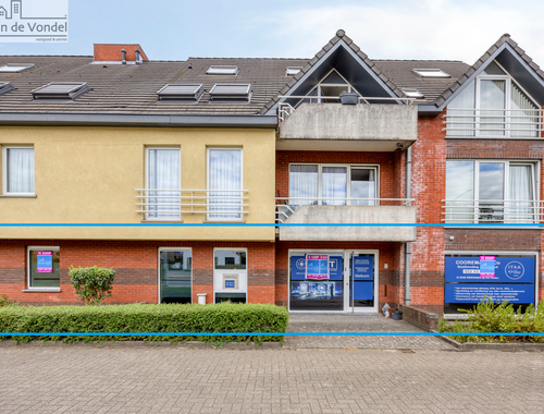                                         Kantoor te koop in Aalst, € 359.000
