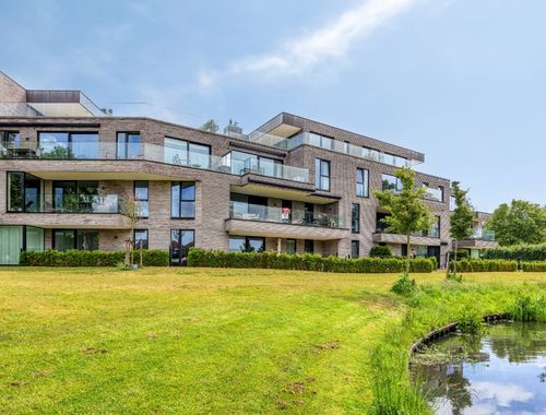                                         Appartement à vendre à Jabbeke, € 595.000
