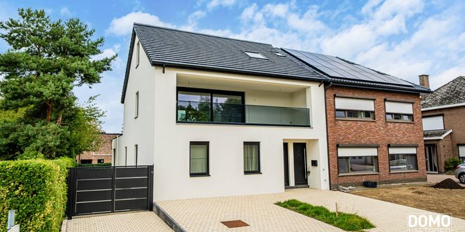 Appartement te koop in Herkenrodebosstraat 12, 3511 Kuringen
