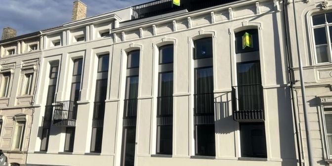 Appartement à vendre à 8630 Veurne
