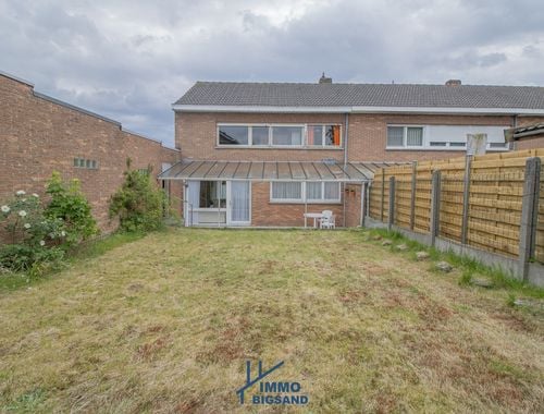                                         Maison à vendre à Menen, € 185.000
