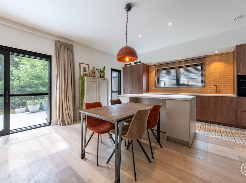 Appartement te koop in Oppuursdorp 15 bus 2,
                    2890 Oppuurs