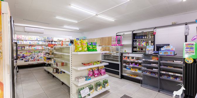 Bedrijfsvastgoed te koop in rue Albert Camus 78, 6031 Monceau-sur-Sambre