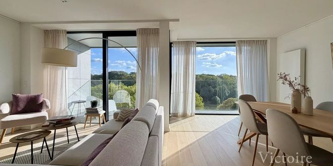 Appartement te huur in AVENUE DE TERVUEREN 302, 1150 Sint-Pieters-Woluwe