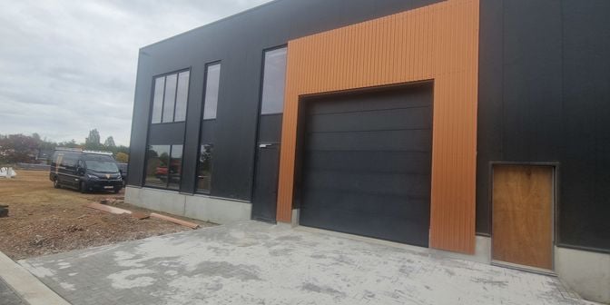 Bedrijfsvastgoed te koop in Langveldstraat 14, 2220 Heist-op-den-Berg