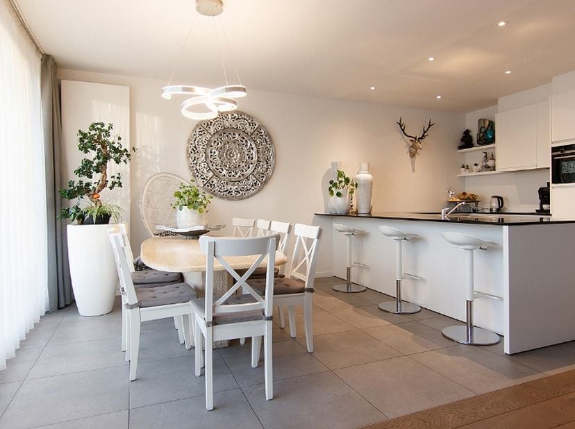 Appartement te koop in Kolonel Dusartplein 35 bus 1,
                    3500 Hasselt