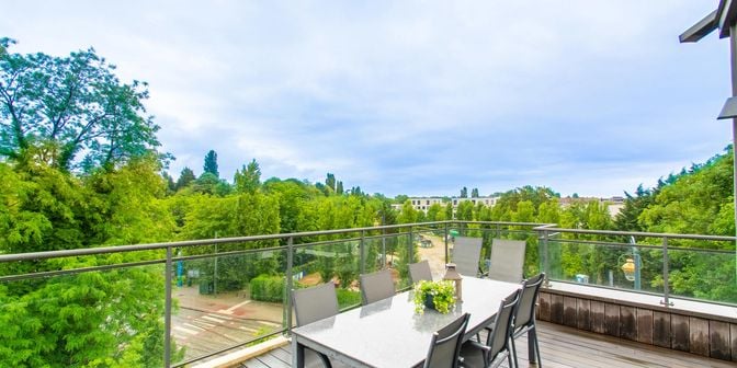 Appartement à louer à Avenue de la Forêt 99, 1000 Bruxelles